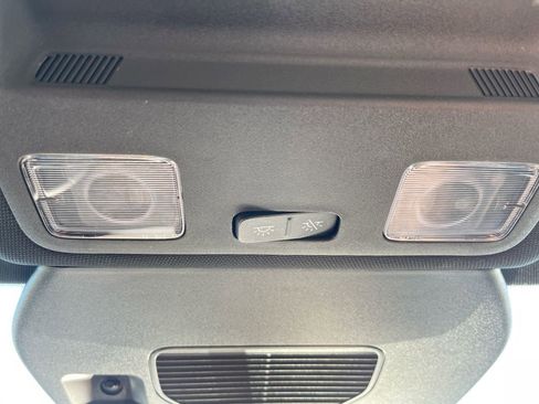 Used 2025 Ford Escape ST-Line w/ Equipment Group 301A image 37