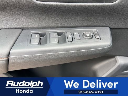 New 2026 Honda CR-V Sport-L image 29