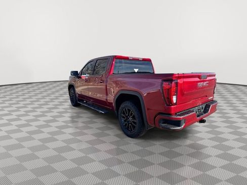 Certified 2021 GMC Sierra 1500 Elevation image 6