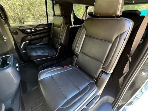 Used 2021 GMC Yukon XL Denali AWD/4WD image 22