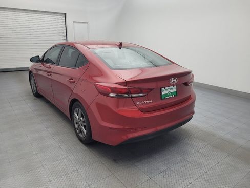 Used 2018 Hyundai Elantra SEL FWD image 5