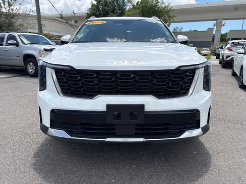 Used 2024 Kia Sorento S AWD/4WD image 8
