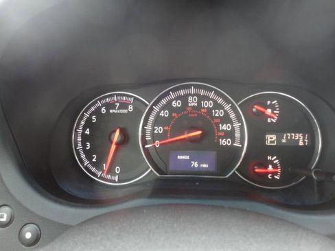 Used 2014 Nissan Maxima 3.5 S FWD image 7