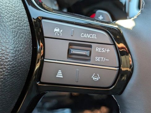 New 2026 Honda Civic Sport image 31