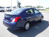Used 2018 Nissan Versa SV image 2