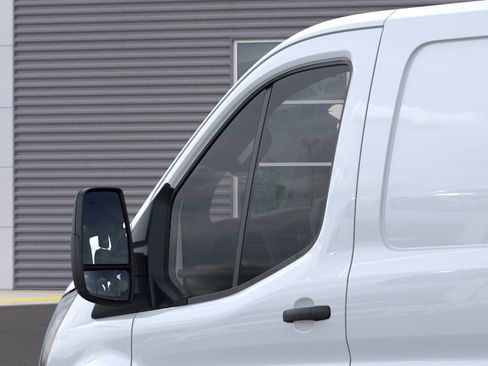New 2026 Ford Transit 150 Low Roof RWD image 20