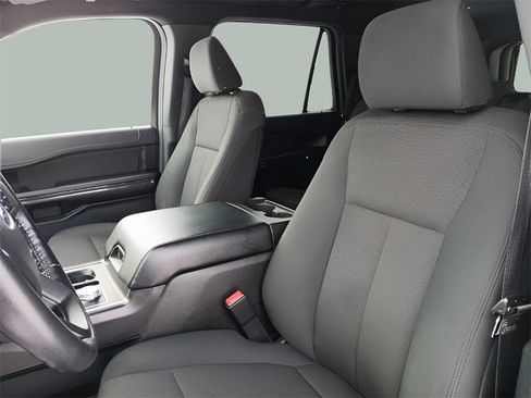 Used 2021 Ford Expedition XL image 22