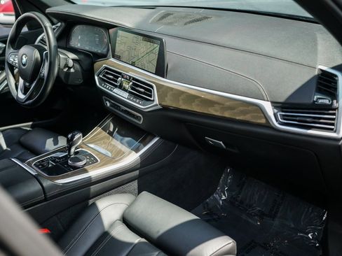 Used 2022 BMW X5 xDrive40i w/ Premium Package image 21