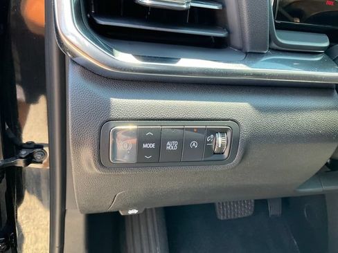 Certified 2026 GMC Terrain Elevation FWD image 8