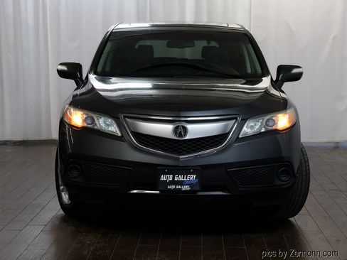 Used 2015 Acura RDX AWD image 5