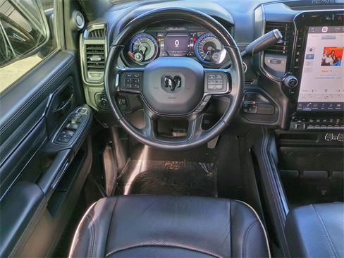 Used 2022 RAM 3500 Limited image 18