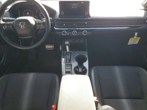 Used 2024 Honda Civic Sport image 23