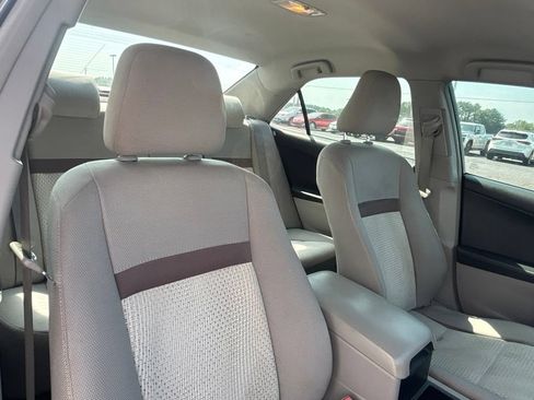 Used 2013 Toyota Camry FWD image 15