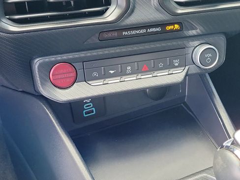 Certified 2024 Ford Mustang Coupe RWD image 20