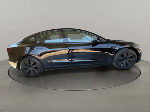 Used 2023 Tesla Model 3 Standard Range RWD image 6