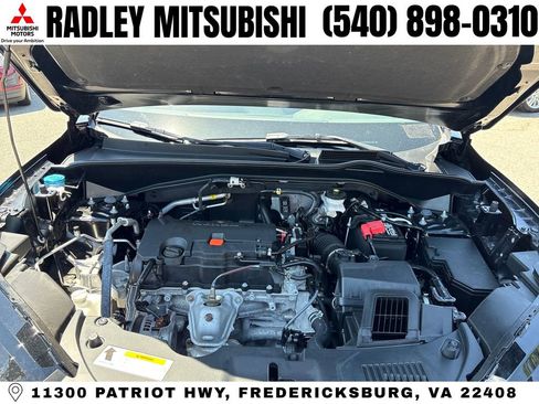 Used 2024 Honda HR-V Sport image 15