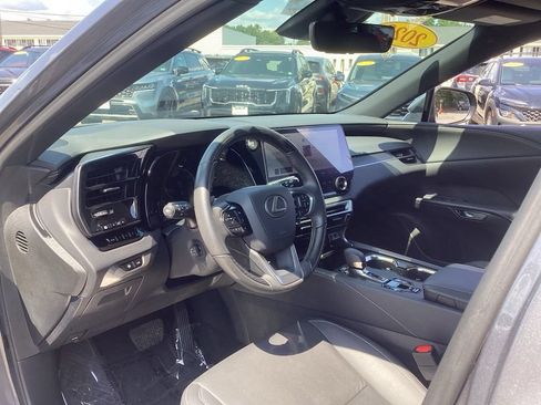 Used 2023 Lexus RX 350 AWD image 13