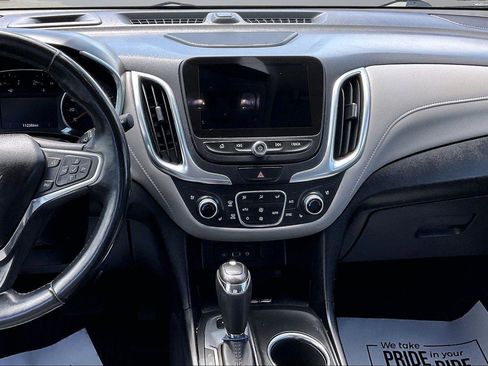 Used 2019 Chevrolet Equinox Premier AWD/4WD image 7