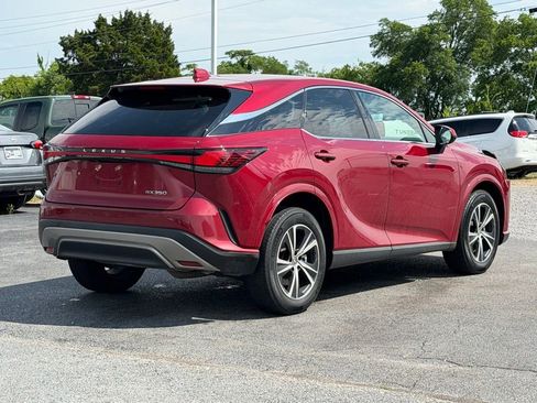 Used 2023 Lexus RX 350 FWD image 5