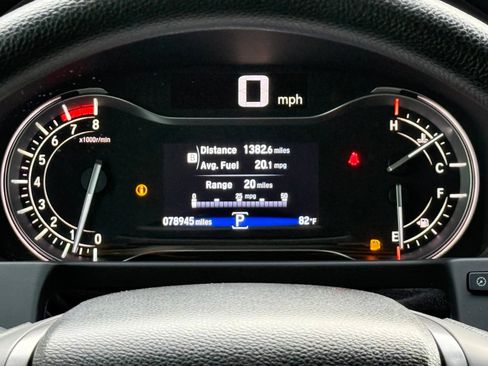 Used 2019 Honda Ridgeline Sport image 28