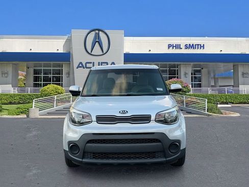 Used 2019 Kia Soul FWD image 8