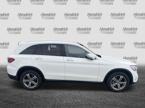Certified 2022 Mercedes-Benz GLC 300 image 11