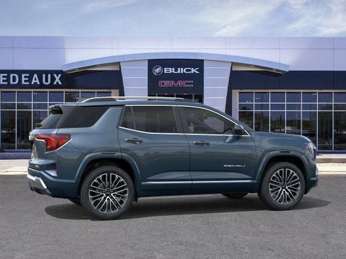 New 2026 GMC Terrain Denali image 77