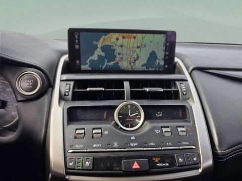Used 2019 Lexus NX 300 FWD image 16