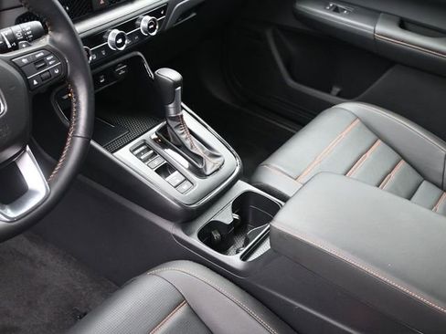 Certified 2026 Honda CR-V Sport-L image 18