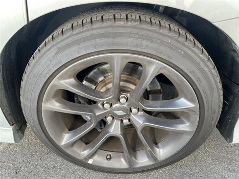 Used 2023 Dodge Charger Scat Pack image 16