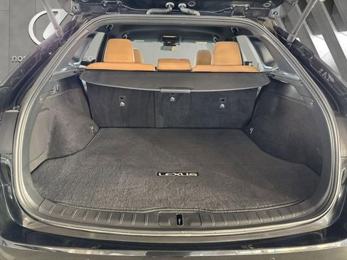 Used 2025 Lexus RX 350 FWD w/ Technology Package image 20