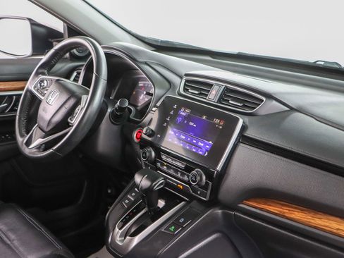 Used 2022 Honda CR-V EX-L image 26