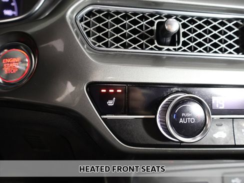 Used 2023 Acura Integra image 7