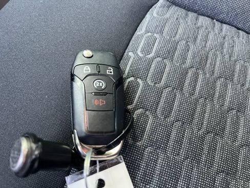 Used 2025 Ford Ranger XLT AWD/4WD image 22