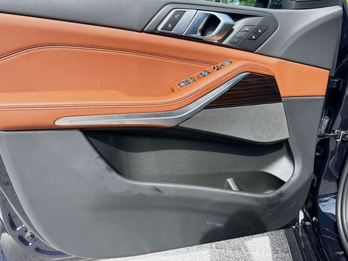 New 2026 BMW X5 M60i AWD/4WD image 22