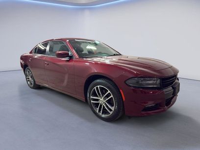 Used 2019 Dodge Charger SXT