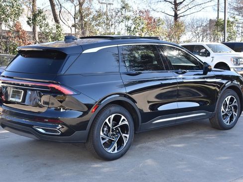 New 2026 Lincoln Nautilus Premier w/ Equipment Group 102A image 6