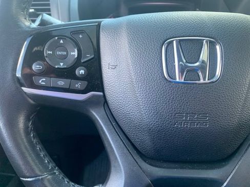 Used 2020 Honda Odyssey EX-L image 11
