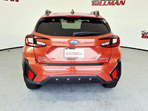 Used 2025 Subaru Crosstrek 2.0i Premium AWD/4WD image 9