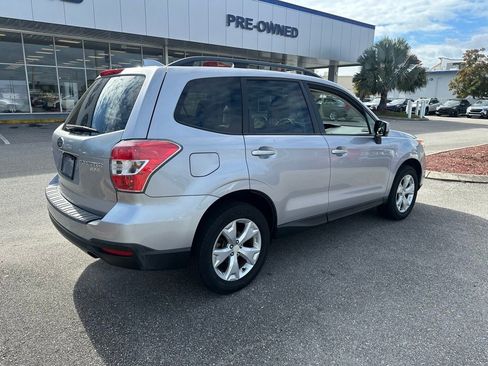 Used 2016 Subaru Forester 2.5i Premium image 3