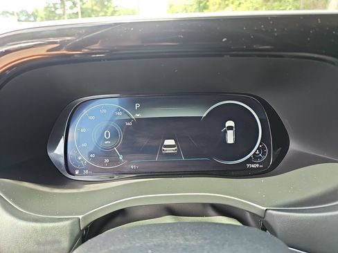 Used 2022 Hyundai Palisade Limited FWD image 19
