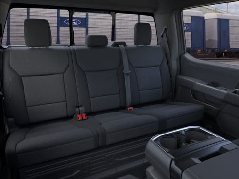 New 2026 Ford F150 XLT AWD/4WD image 11