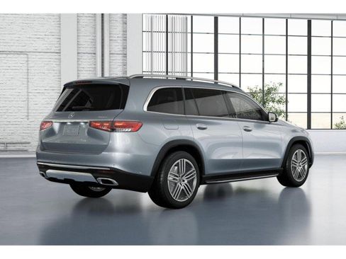 New 2026 Mercedes-Benz GLS 450 GLS 450 image 20