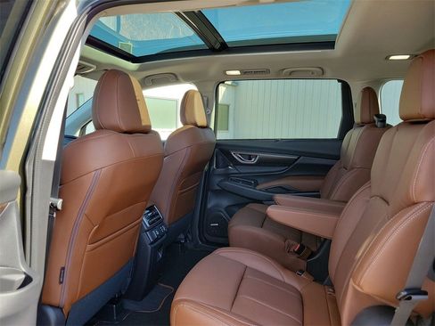 New 2026 Subaru Ascent Touring image 13