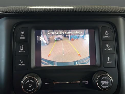Used 2019 RAM 1500 Rebel AWD/4WD image 14