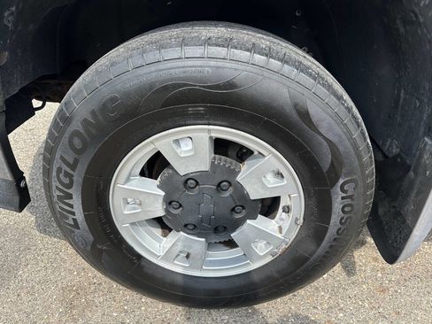 Used 2005 Chevrolet Colorado LS w/ Power Convenience Package image 27