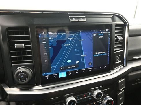 New 2026 Ford F250 Lariat w/ Black Appearance Package image 14