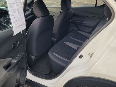 Used 2020 Nissan Kicks S FWD image 25
