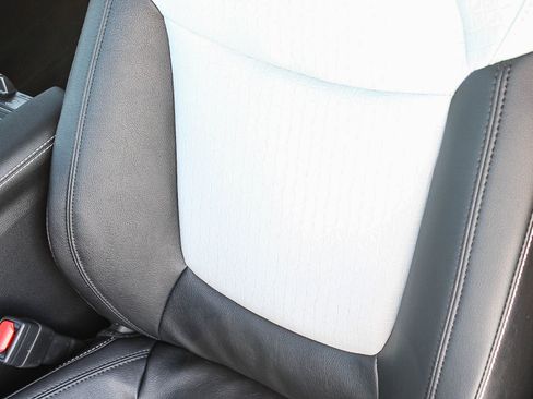 New 2026 Toyota Sienna XSE image 25