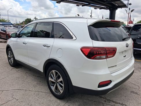 Used 2019 Kia Sorento EX FWD image 4